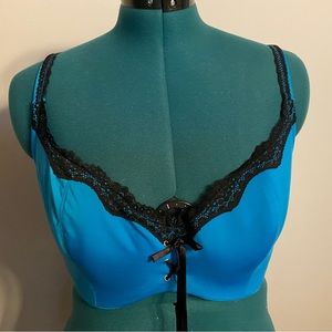 Fredricks of Hollywood Bra